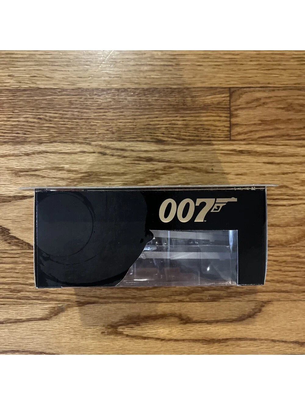 Corgi 2000 Definitive James Bond 007 Collection You Only Live Twice - Gyrocopter